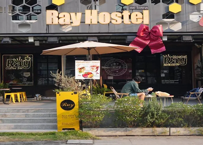 Ray Hostel