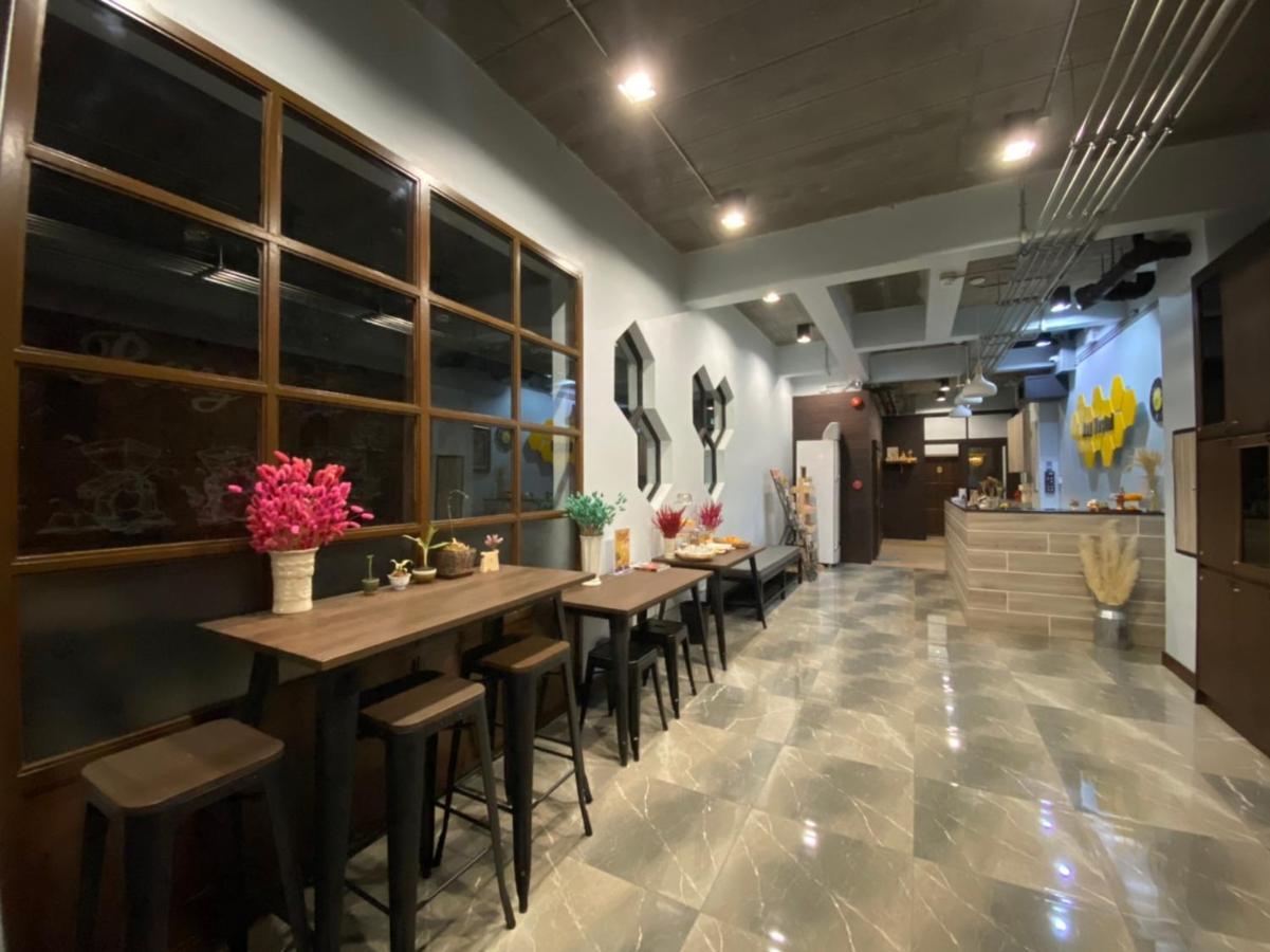 Hostel Ray Chiang Mai